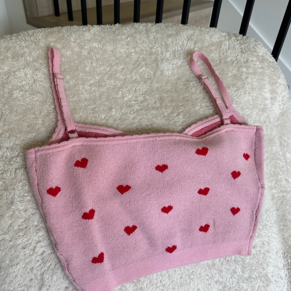 Revolve - More to Come top. Size small. - Picture 4 of 4